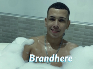 Brandhere