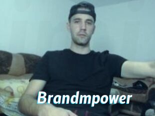 Brandmpower