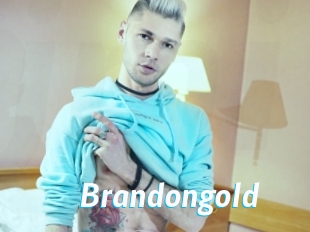 Brandongold