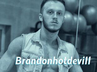 Brandonhotdevill