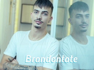 Brandontate