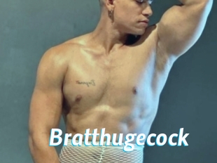 Bratthugecock