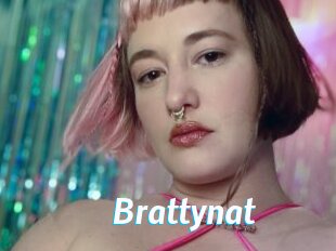 Brattynat