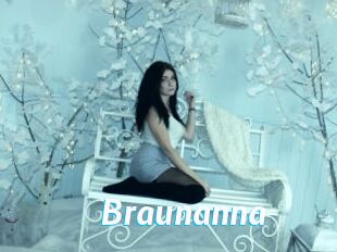 Braunanna