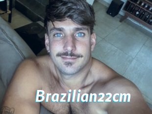 Brazilian22cm