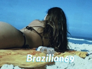 Brazilian69