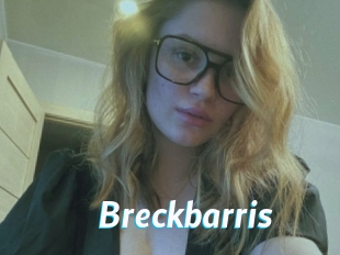 Breckbarris