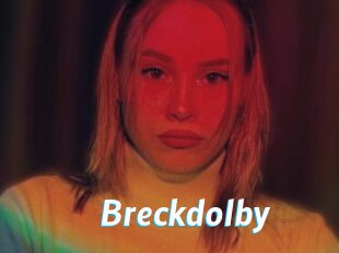 Breckdolby