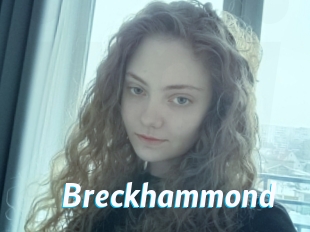 Breckhammond