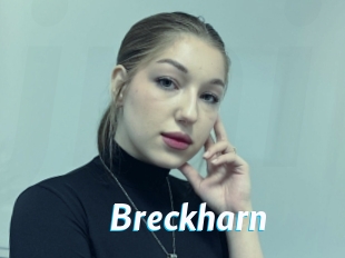 Breckharn