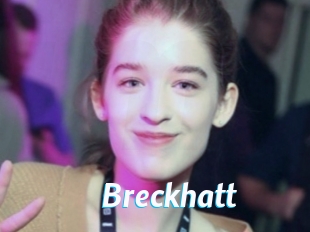 Breckhatt