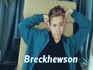 Breckhewson