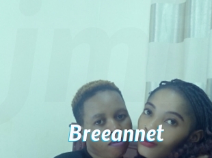 Breeannet