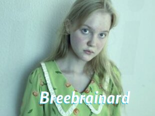 Breebrainard