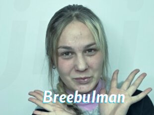 Breebulman