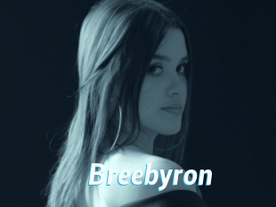 Breebyron