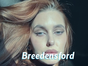 Breedensford