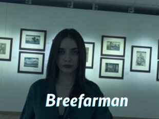 Breefarman