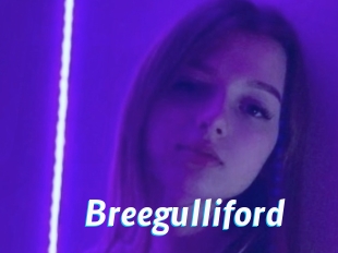 Breegulliford