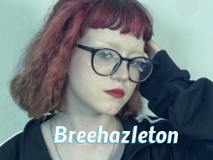 Breehazleton