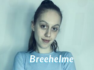 Breehelme