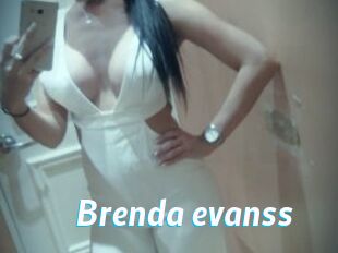 Brenda_evanss