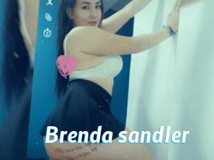 Brenda_sandler