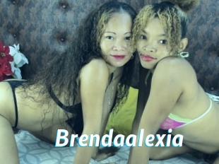 Brendaalexia