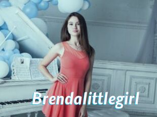 Brendalittlegirl