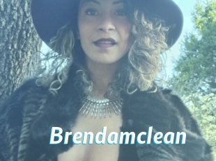 Brendamclean