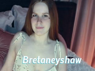 Bretaneyshaw