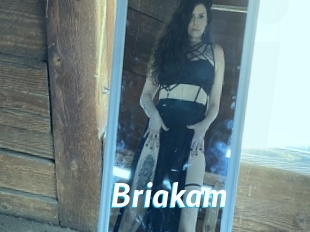 Briakam
