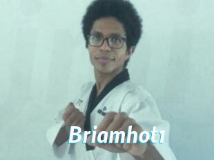 Briamhot1