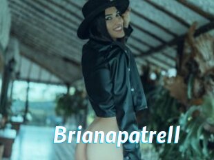 Brianapatrell