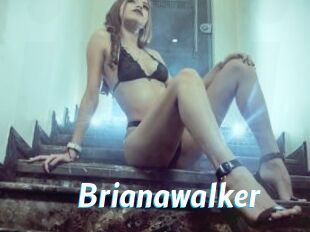 Brianawalker