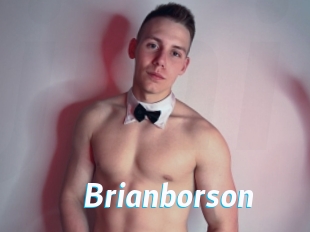 Brianborson