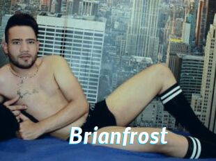 Brianfrost