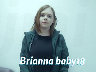 Brianna_baby18