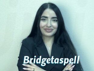 Bridgetaspell