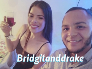 Bridgitanddrake