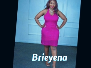 Brieyena