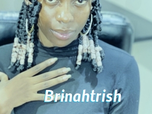 Brinahtrish