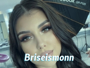 Briseismonn