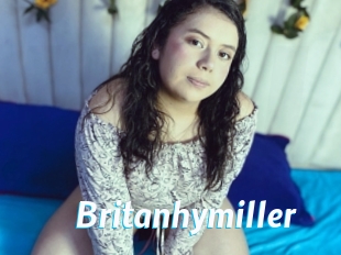 Britanhymiller