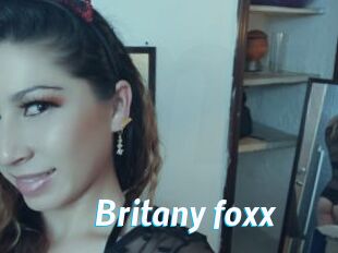 Britany_foxx