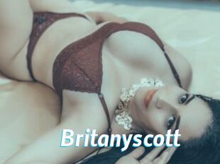 Britanyscott