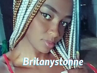 Britanystonne