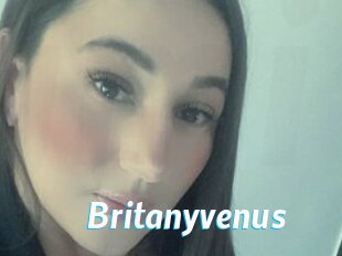 Britanyvenus