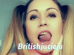 Britishjucieju