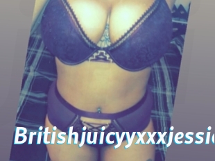 Britishjuicyyxxxjessie